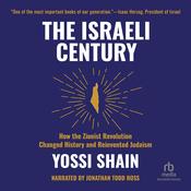 The Israeli Century by  Yossi Shain audiobook