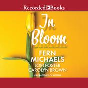 In Bloom by  Carolyn Brown audiobook