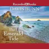 The Emerald Tide by  Davis Bunn audiobook