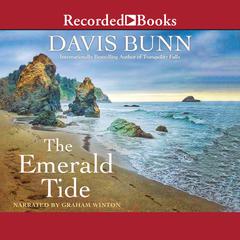 The Emerald Tide by Davis Bunn audiobook