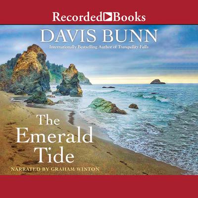 The Emerald Tide by Davis Bunn audiobook
