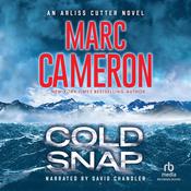 Cold Snap by  Marc Cameron audiobook
