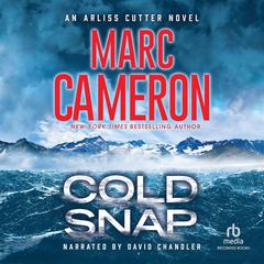 Cold Snap by Marc Cameron audiobook