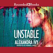 Unstable by  Alexandra Ivy audiobook