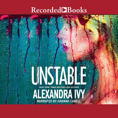 Unstable by Alexandra Ivy audiobook