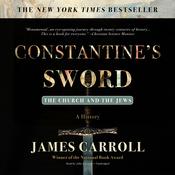 Constantine’s Sword by  James Carroll audiobook