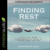 Finding Rest by  Jonathon M. Seidl audiobook