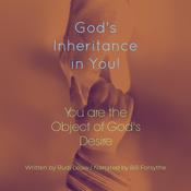 God's Inheritance In You! by  Rudi Louw audiobook