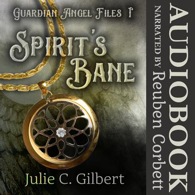 Spirit's Bane by Julie C. Gilbert audiobook