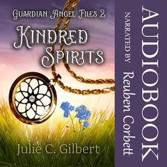 Kindred Spirits by Julie C. Gilbert audiobook