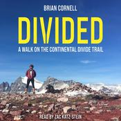Divided by  Brian Cornell audiobook