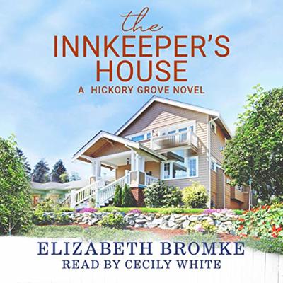 The Innkeeper's House by Elizabeth Bromke audiobook