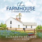 The Farmhouse by  Elizabeth Bromke audiobook