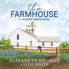 The Farmhouse by Elizabeth Bromke audiobook