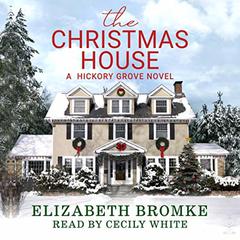 The Christmas House by Elizabeth Bromke audiobook