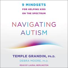 Navigating Autism by Temple Grandin audiobook