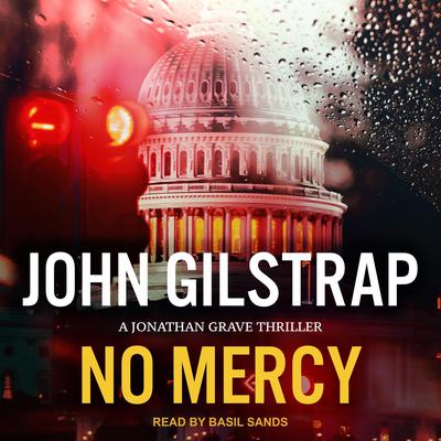 No Mercy by John Gilstrap audiobook