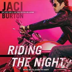 Riding the Night by Jaci Burton audiobook