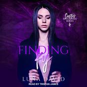 Finding Ky by  Luna David audiobook