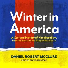 Winter in America by Daniel Robert McClure audiobook