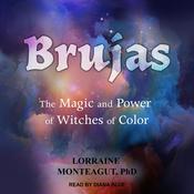 Brujas by  Lorraine Monteagut PhD audiobook
