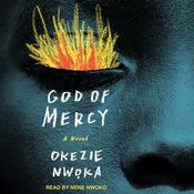 God of Mercy by  Okezie Nwoka audiobook
