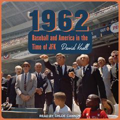 1962 by David Krell audiobook