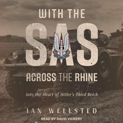 With the SAS by Ian Wellsted audiobook