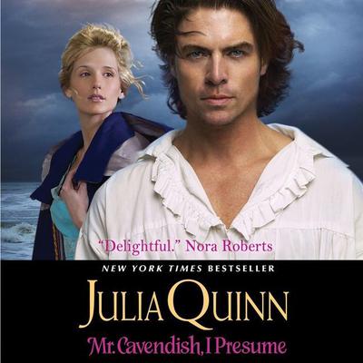 Mr. Cavendish, I Presume by Julia Quinn audiobook