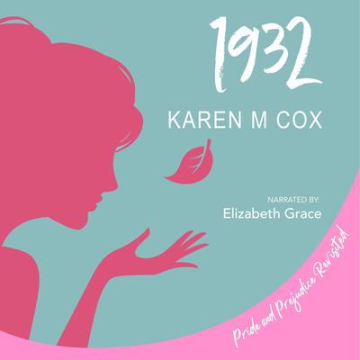 1932 by Karen M Cox audiobook