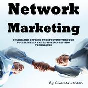 Network Marketing by  Charles Jensen audiobook
