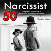 Narcissist by  Albert Rogers audiobook