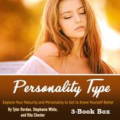 Personality Type by  Rita Chester audiobook