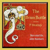 The Brass Bottle by  F. Anstey audiobook