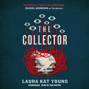 The Collector by  Laura Kat Young audiobook