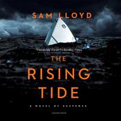 The Rising Tide by  Sam Lloyd audiobook