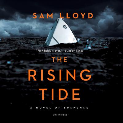 The Rising Tide by Sam Lloyd audiobook