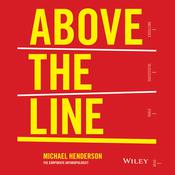 Above the Line by  Michael Henderson audiobook