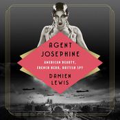 Agent Josephine by  Damien Lewis audiobook