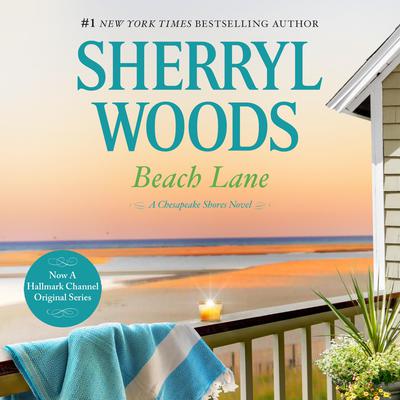 Beach Lane by Sherryl Woods audiobook