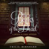 The Books of the Dead by  Emilia Bernhard audiobook