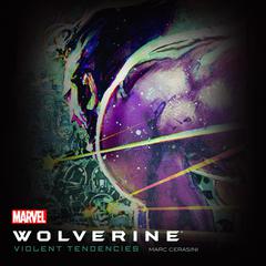 Wolverine by Marvel  audiobook