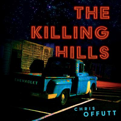 The Killing Hills by Chris Offutt audiobook