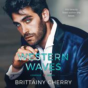 Western Waves by  Brittainy Cherry audiobook