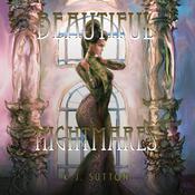 Beautiful Nightmares by  K.J. Sutton audiobook