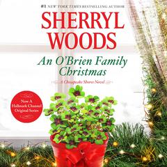 An O'Brien Family Christmas by Sherryl Woods audiobook