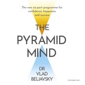 The Pyramid Mind by  Vlad Beliavsky audiobook