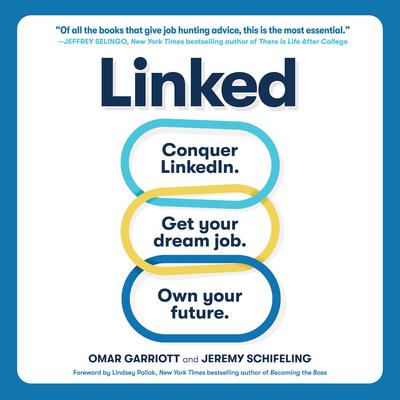 Linked by Omar Garriott audiobook