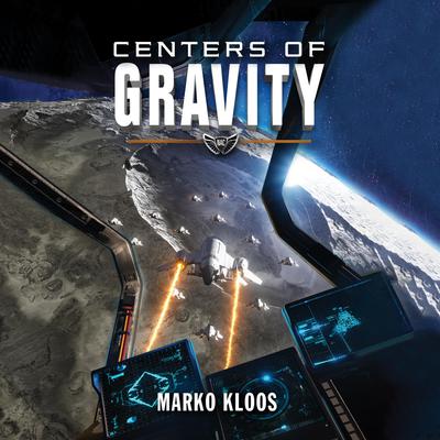 Centers of Gravity by Marko Kloos audiobook