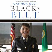 Black in Blue by  Carmen Best audiobook